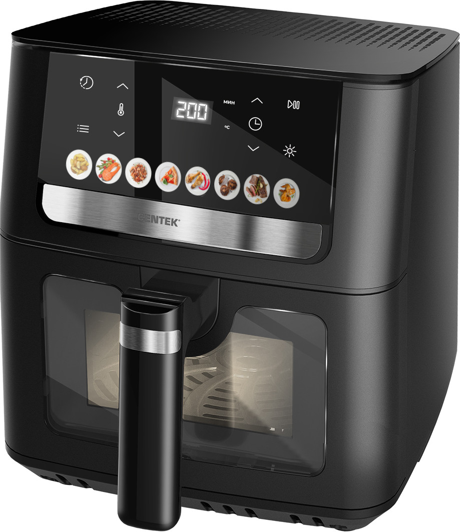 Аэрогриль Centek CT-3103 — фото 3