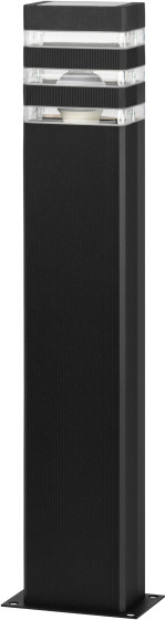 Светильник уличный ЭРА GBF-101-BL-0600 Астрея / Б0069592