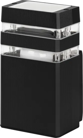 Бра уличное ЭРА GBW-101-BL-0200 Астрея / Б0069590