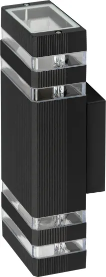 Бра уличное ЭРА GBW-101-BL-0310 Астрея / Б0069591
