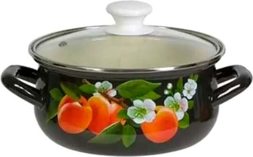 Кастрюля КМЗ Абрикос Экстра / 61904-102/4.02