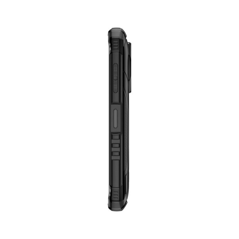 Смартфон Doogee Fire 3 3GB/64GB (серый) — фото 5