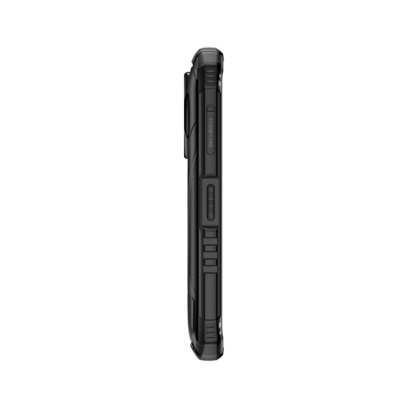 Смартфон Doogee Fire 3 3GB/64GB (серый) — фото 2