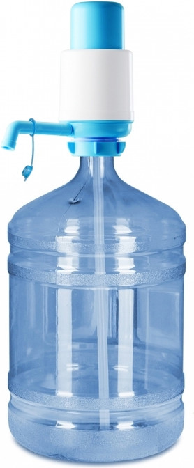 Помпа для воды Ecotronic Оптима — фото 6
