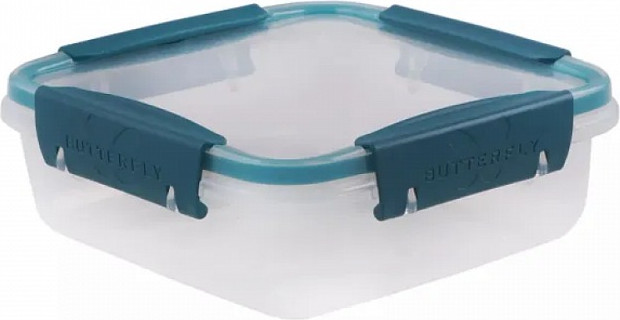Контейнер Полимербыт Butterfly Bright C78378