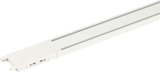 Коннектор для шинопровода ЭРА TRM-S5-SC WH / Б0059028 — фото 3