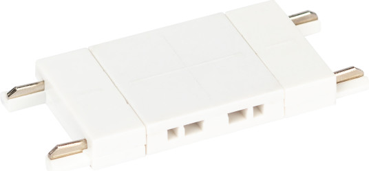 Коннектор для шинопровода ЭРА TRM-S5-SC WH / Б0059028 — фото 2