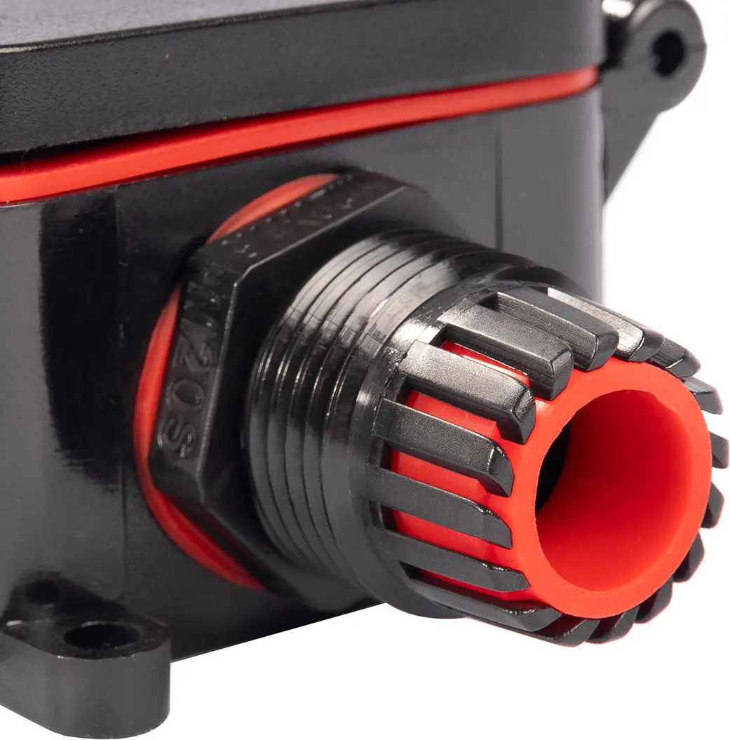 Коробка распределительная Fortisflex MG Box M-4 IP68 / 101763 — фото 2