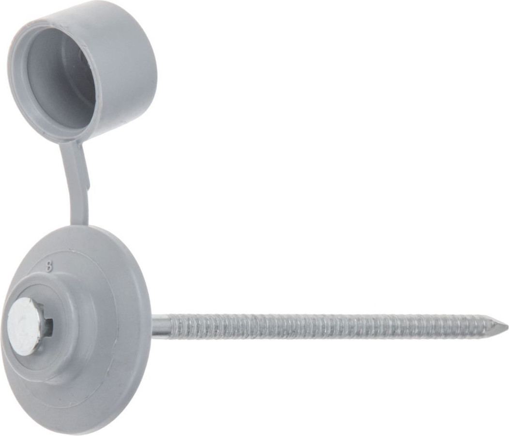 Гвоздь кровельный Starfix SMP5-74395-100