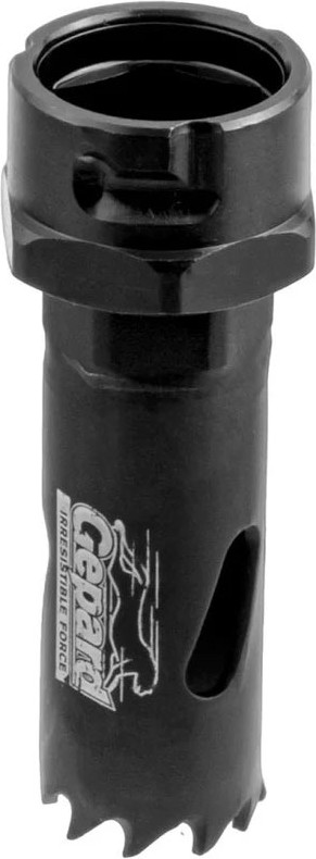Коронка Gepard GP2550-19