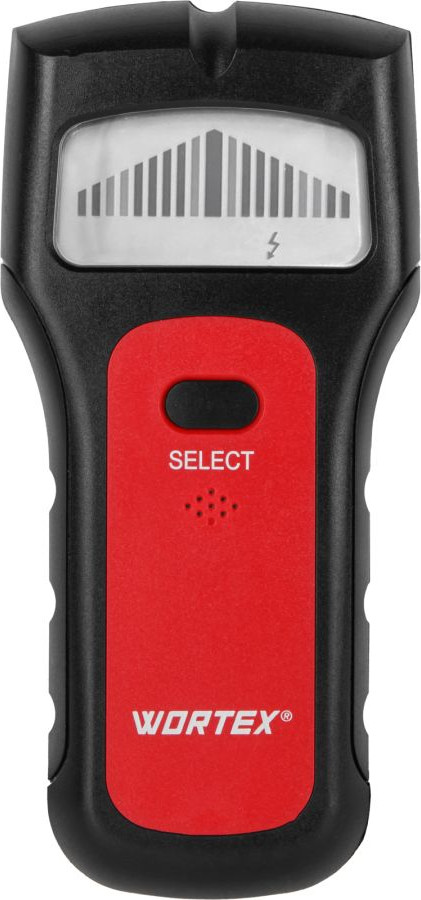 Детектор скрытой проводки Wortex MD 5009 / 1323901