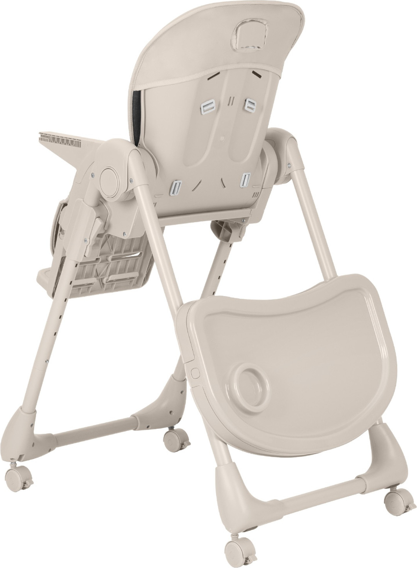 Стульчик для кормления Carrello CRL-12101 (Lotus Dune Beige) — фото 2