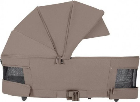 Детская универсальная коляска Carrello Magia 2 в 1 / CRL-6555 (Cocoa Beige) — фото 6