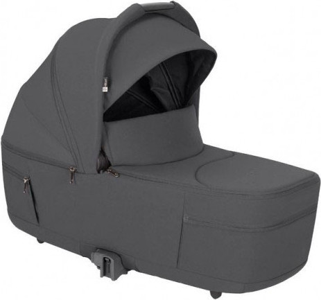 Детская универсальная коляска Carrello Magia 2 в 1 / CRL-6555 (Elm Grey) — фото 5