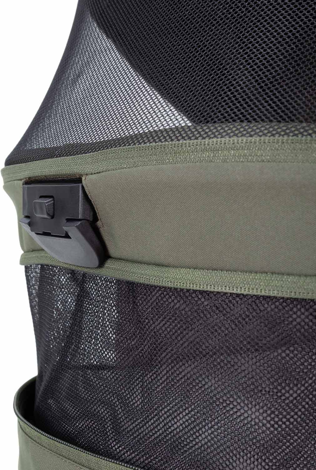 Детская универсальная коляска Carrello 2 В 1 Magia / CRL-6555 (Malted Green) — фото 2