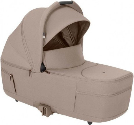 Детская универсальная коляска Carrello Magia 2 в 1 / CRL-6555 (Spice Beige) — фото 4