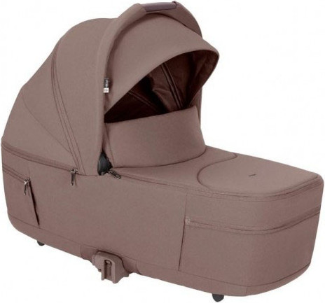 Детская универсальная коляска Carrello Magia 2 в 1 / CRL-6555 (Glace Pink) — фото 4