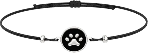 Браслет из серебра ZORKA 0660445.01.ZZ (18см)