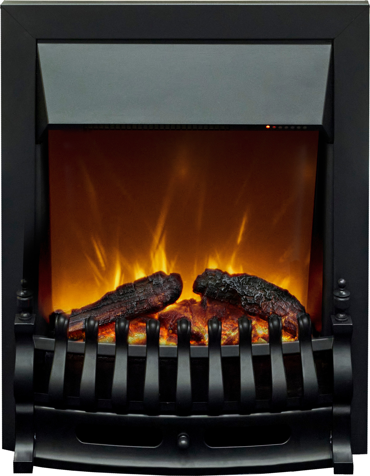 Электрокамин RealFlame Fobos-S Bl