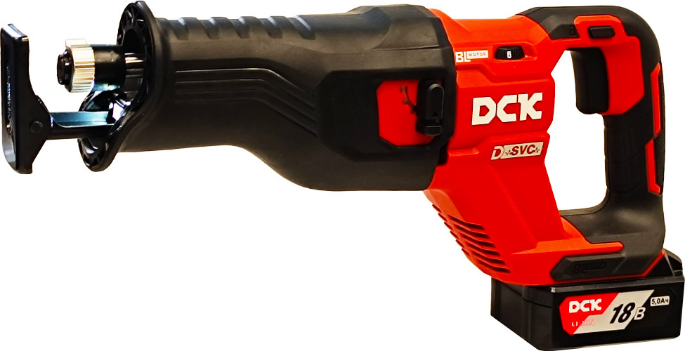 Сабельная пила DCK KDJF32(TYPE FK)