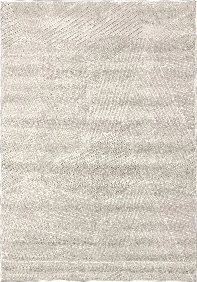 Коврик Valentis Juno E858AW-CREAM (0.8x1.5)