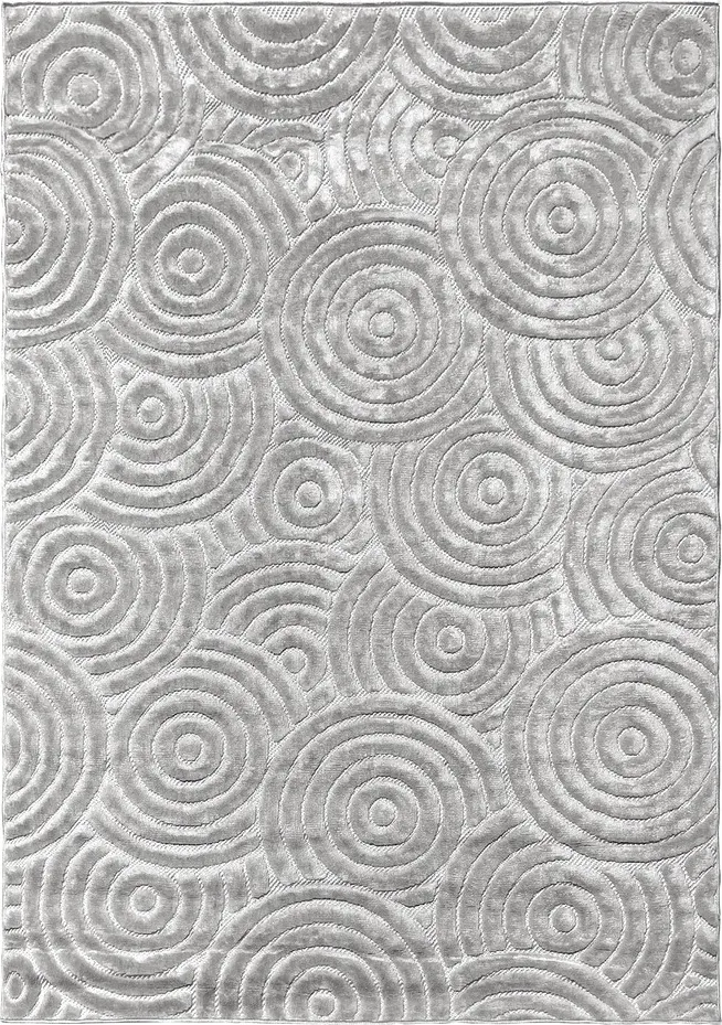 Коврик Valentis Juno E908AG-GREY (0.8x1.5)