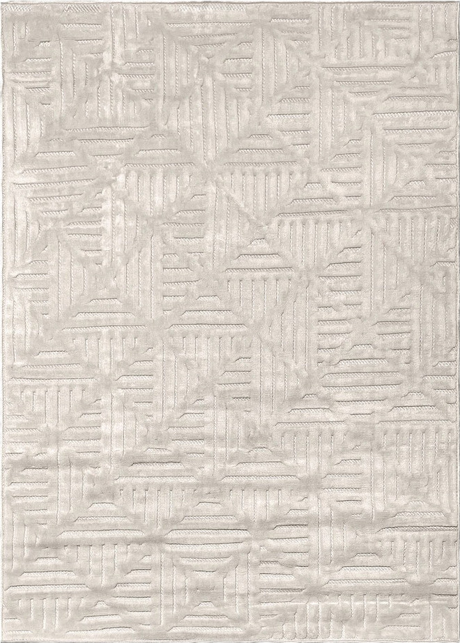 Коврик Valentis Juno F089AW-CREAM (0.8x1.5)
