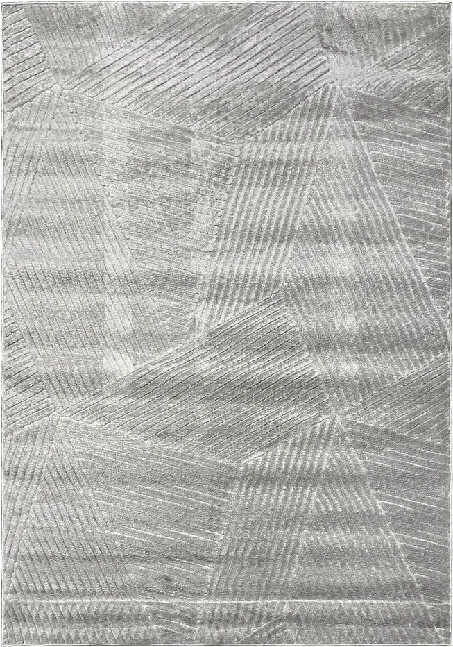 Ковер Valentis Juno E858AG-GREY (1.4x2)