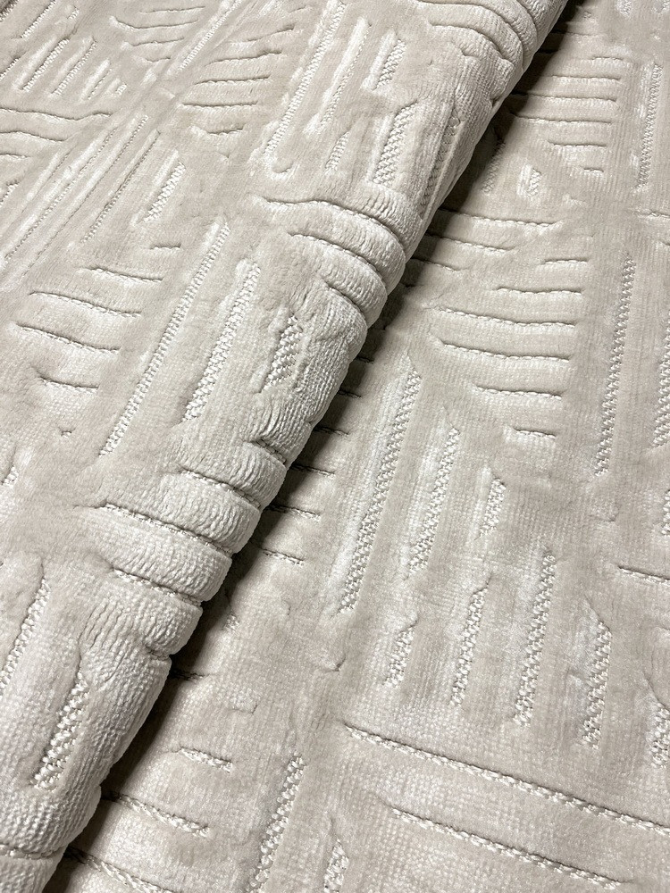 Ковер Valentis Juno F089AW-CREAM (1.4x2) — фото 2