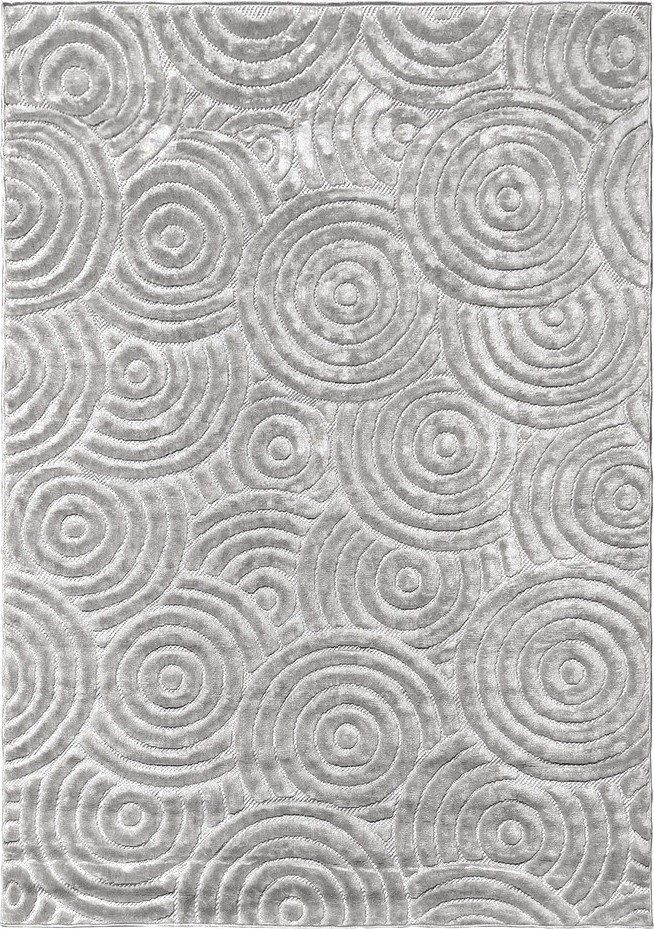 Ковер Valentis Juno E908AG-GREY (1.6x3)