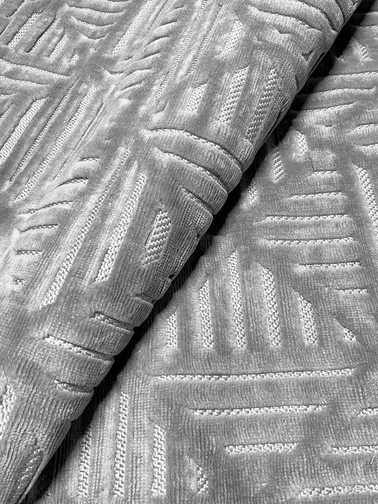 Ковер Valentis Juno F089AG-GREY (1.6x3) — фото 3