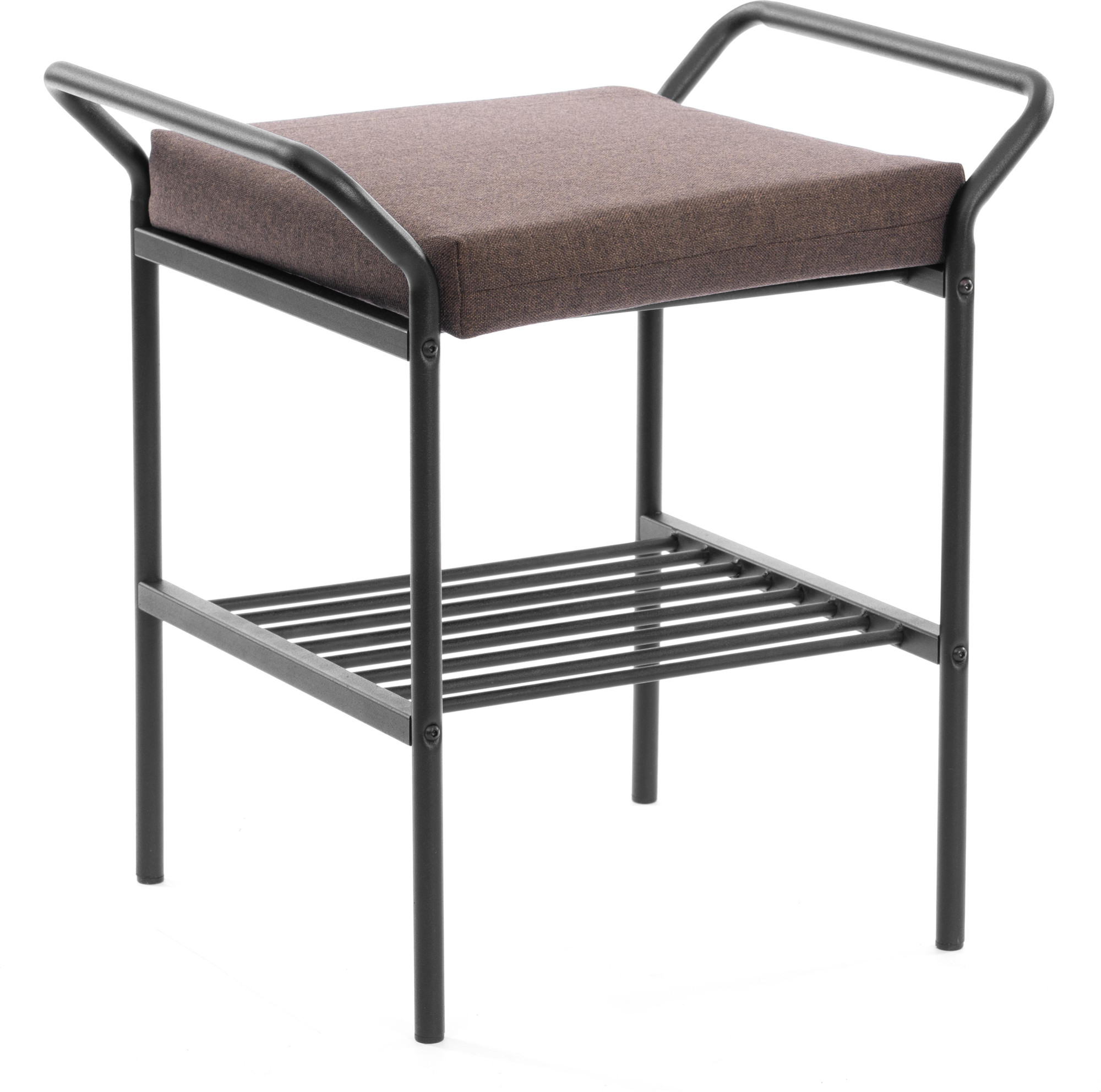 Банкетка Tetchair Эрго рогожка (коричневый, 3М7-147)