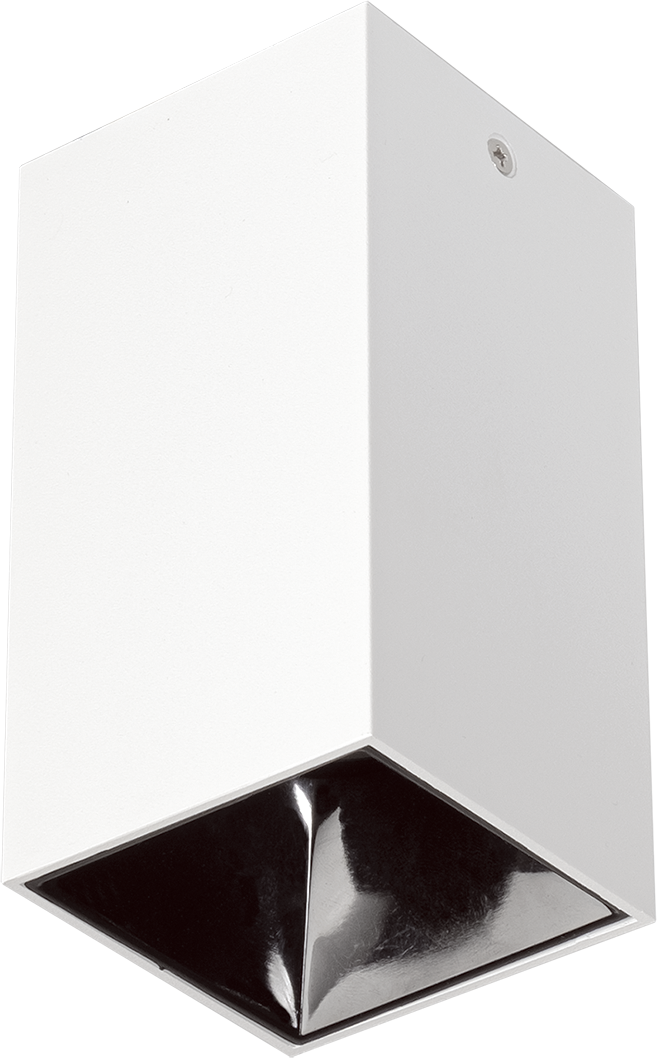 Точечный светильник JAZZway PDL-S 14074 GU10 WH/BL 230V IP20 / 5031449