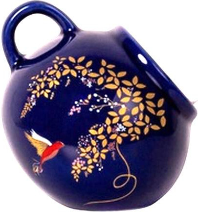 Солонка Prima Collection Южная ночь PC79SN170