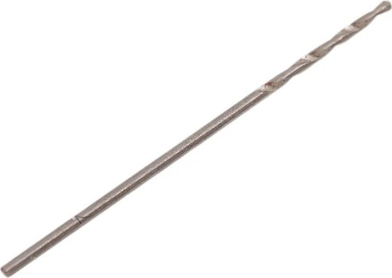 Набор сверл Rennbohr Rennbohr Basic 460010.21 (2шт)