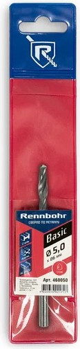 Сверло Rennbohr Rennbohr Basic / 460050.21