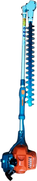 Высоторез бензиновый Holzfforma Farmertec / PP226BPRO