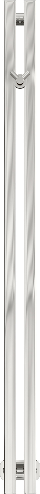 Полотенцесушитель водяной Сунержа Фьорд Pro 1200x50 / 00-0458-1250 (без покрытия) — фото 2