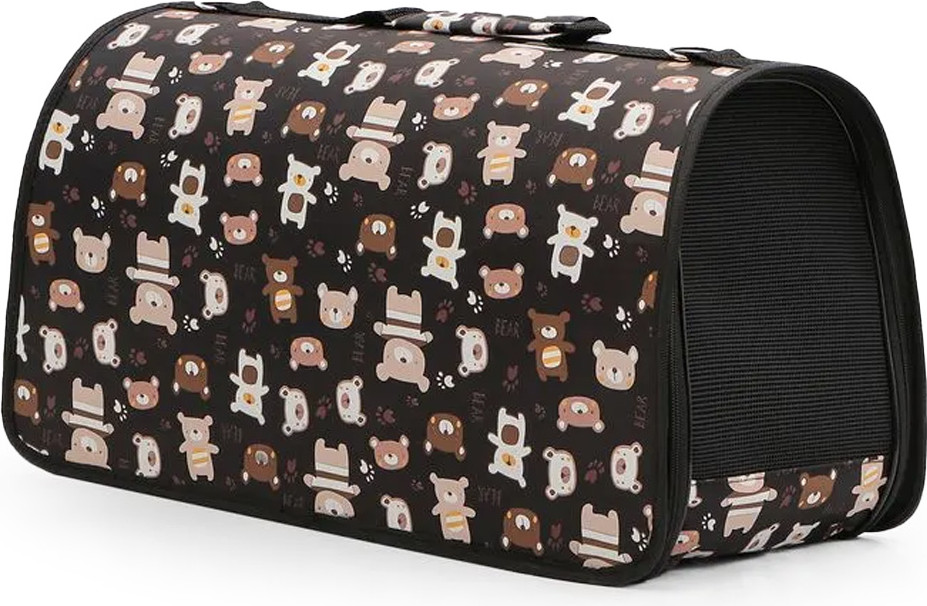 Сумка для животных For Friends Teddy bear / СП012-L
