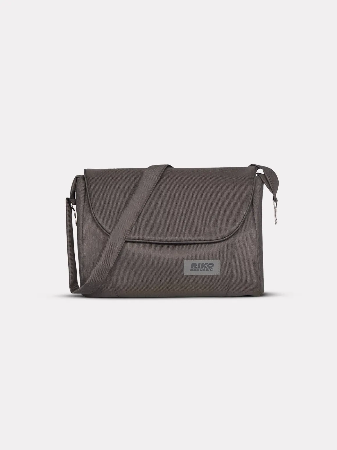 Детская универсальная коляска Riko Montana X Prestige 2 в 1 Basic 01 (коричневый) — фото 4