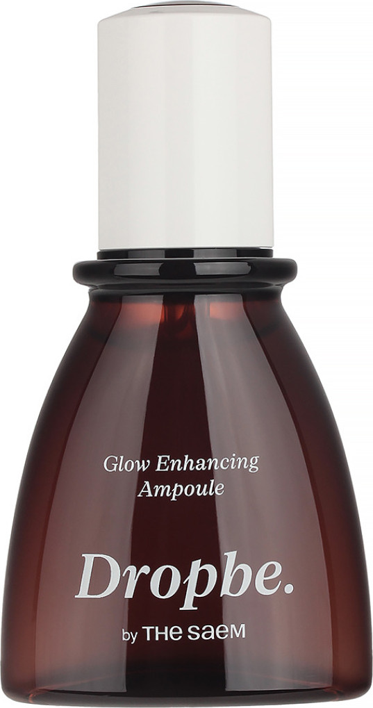 Сыворотка для лица The Saem Drop Be By Glow Enhancing Ampoule