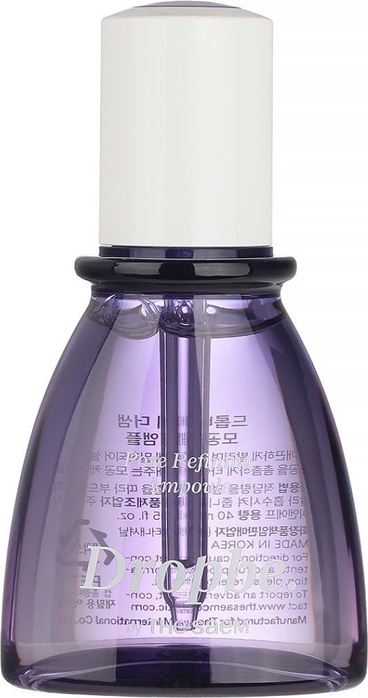 Сыворотка для лица The Saem Drop Be By Pore Refining Ampoule