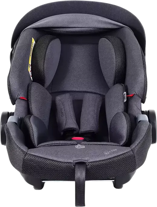 Автокресло Rant Carry Pro / UB516 (графитовый)