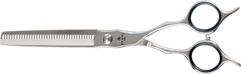 Ножницы филировочные Dewal Profi Step PS65C