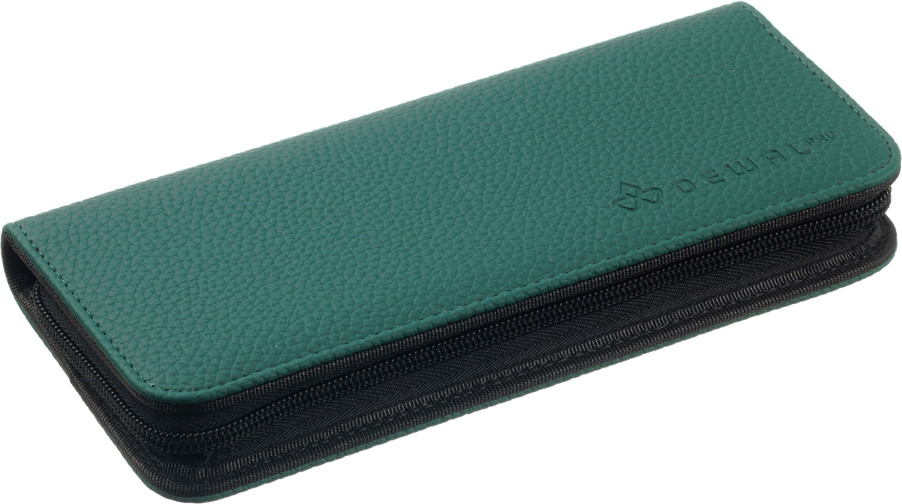 Ножницы филировочные Dewal Profi Step PS65C — фото 6