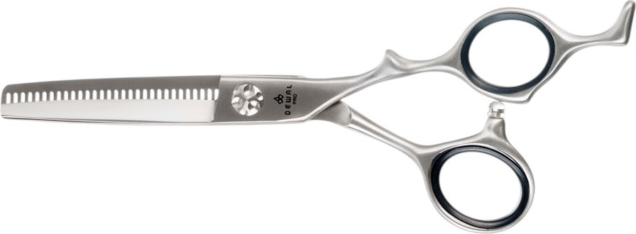Ножницы филировочные Dewal Profi Step PS902-55C