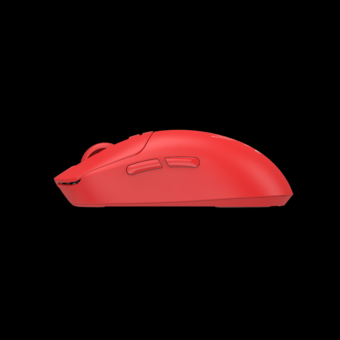 Мышь Bloody R72 Pro (красный) — фото 4