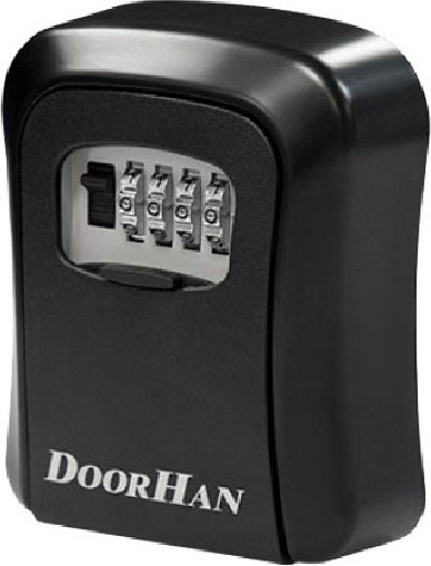 Ключница-сейф DoorHan Safecode
