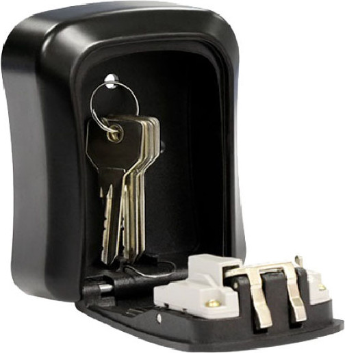 Ключница-сейф DoorHan Safecode — фото 2