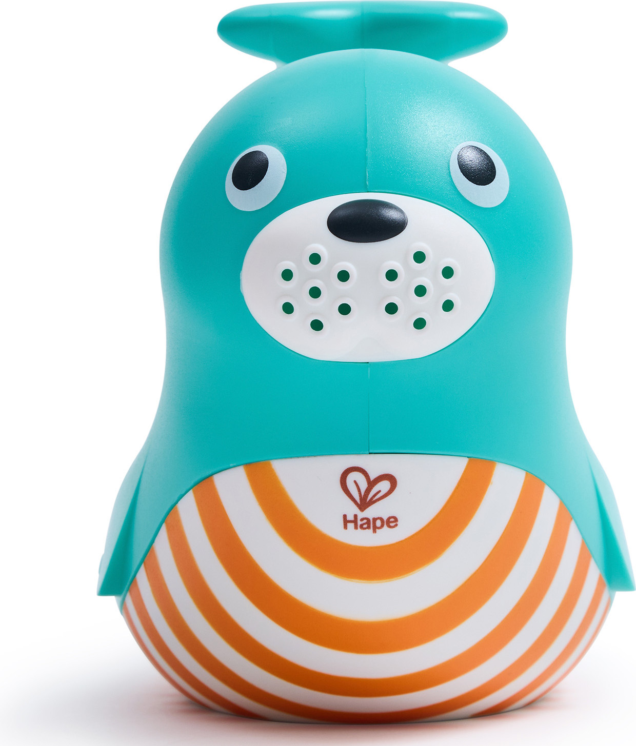 Игрушка для ванной Hape Тюлень / E0223_HP — фото 2